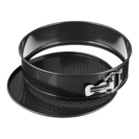 Форма для выпечки VETTA SL-4004 круглая, разъемная, 24x6.5 см 846-110