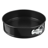 Набор разъемных форм для выпечки VETTA 3 шт., d20\22\24x6,5 см 849-133