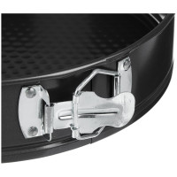 Форма для выпечки VETTA SL-4005 круглая, разъемная, 26x6.5 см 846-076