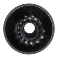 Форма для выпечки VETTA SL-1032 Каравай круглая, 23x11.5 см 846-070