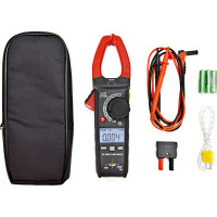 Электроизмерительные клещи СЕМ DT-9280 685002