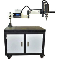 Электрический резьбонарезной манипулятор Partner ETM-16D 880165