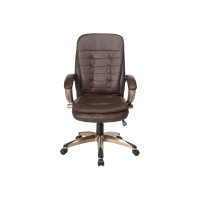 Компьютерное кресло Woodville palamos brown 15074
