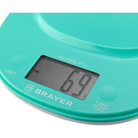 Кухонные весы BRAYER BR1802