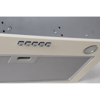 Кухонная вытяжка MBS monstera 160 ivory 5830