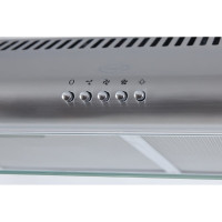 Кухоннапя вытяжка MBS velezia 150 inox 6020