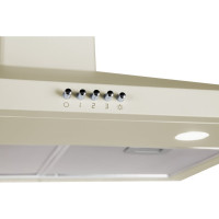 Кухонная вытяжка MBS laurus 160 ivory 5756