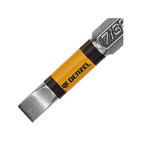 Набор бит SL 7/32", 50 мм, 5 шт Denzel 7711312