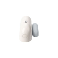 Датчик открытия двери/окна DIGMA DiSense D1 (DSD1) белый, 1 штука в упаковке 1127371