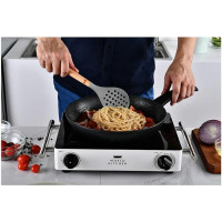 Шумовка PERFECTO LINEA EcoVillage серая 21-338514