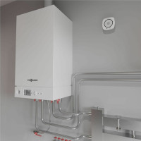 Умный датчик газа Elektrostandard - 76250/00 a060341