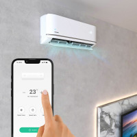 Умный инфракрасный пульт дистанционного управления Elektrostandard - rc004 a061040