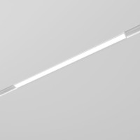 Трековый светильникElektrostandard  - slim magnetic l02 / 20w 4200k / (белый) 85002/01 a059183