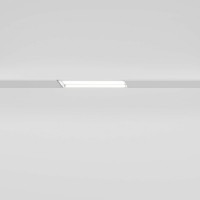 Трековый светильник Elektrostandard - slim magnetic wl01 6w 4200k (белый) 85007/01 a059190