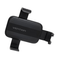 Автомобильный держатель для телефона VENTION Черный KCTB0