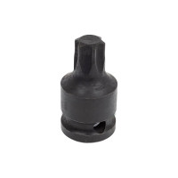 Головка ударная торцевая внешний TORX T60, 45 мм, 1/2"DR AIRLINE ATAS057