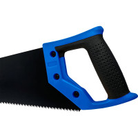 Ножовка по дереву vertextools Эльбрус 400мм 0057-400