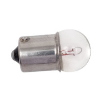 Лампа накаливания ИННОВАТОР A 12V 5W BA15s упаковка 10 шт. H019