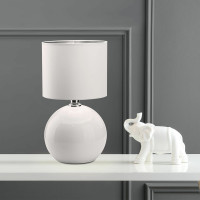 Настольный светильник TK Lighting - 5066 / palla белый a058068