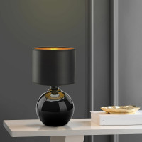 Настольный светильник TK Lighting - 5068 / palla черный a058070