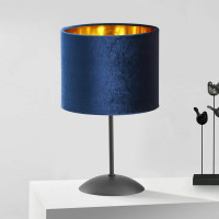 Настольный светильник TK Lighting - 5278 / tercino синий a059888