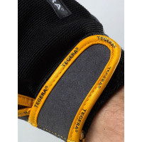 Защитные рабочие перчатки TEGERA 9200 из искусственной кожи, без подкладки, р. 11 9200-11