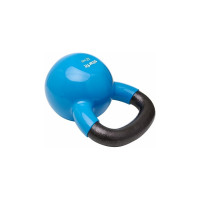 Виниловая гиря Starfit DB-401 12 кг, синий УТ-00018838