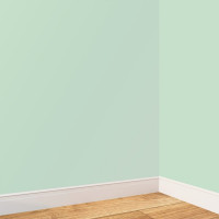 Краска для кухонь и ванных комнат Simple Лаунж 7 база А (2,25 л) цвет 7626 X18U5YU45J