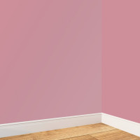 Краска для кухонь и ванных комнат Simple Лаунж 7 база А (2,25 л) цвет 8112 RT46PF2H9J