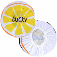 Шапочка для душа МУЛЬТИДОМ Тропик VL17-2