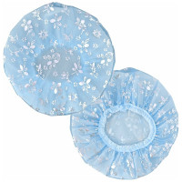 Шапочка для душа МУЛЬТИДОМ Флер VL17-3