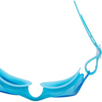 Очки для плавания 25Degrees Chubba Blue 25D21002, детский УТ-00019532