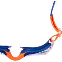 Очки для плавания 25Degrees Dikids Orange/Navy 25D22001, детский ЦБ-00000962
