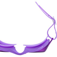Очки для плавания 25Degrees Chubba Purple 25D21002, детские УТ-00019531