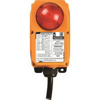 Промышленное радиоуправление TELECRANE A24-12D PRO 28-456В АС 4687203029104