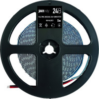 Светодиодная лента JazzWay PLS PRO 2835/ 60-24V 3000K IP20 -5m 5015616