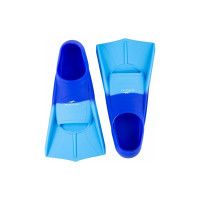 Тренировочные ласты 25Degrees Pooljet Navy/Blue 25D21001, XXS/27-29 УТ-00019484