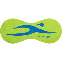 Колобашка для плавания 25Degrees X-Mile Lime/Blue 25D21006 УТ-00019870