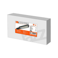 Светодиодный светильник Jazzway PSL 06 80Вт SENSOR (10Lx) 5000К IP65 уличный ДКУ 5042506