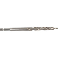 Сверло ступенчатое 3/8‘’ для кондукторов PJH WOODWORK PHA-DB