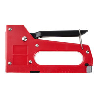 Степлер РОКОТ пластик, 53 тип, 6-8 мм 648-021