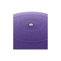 Фитбол Starfit GB-109 75 см, 1200 г, антивзрыв, с ручным насосом, фиолетовый УТ-00020233