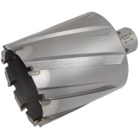Сверло кольцевое UNIVERSAL 59х55 мм, TCT, Weldon 19/One-touch EUROBOOR HMLU.590