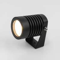 Светильник Elektrostandard Landscape LED (043 FL LED) черный a059011
