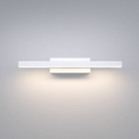 Светильник Elektrostandard Rino (40121/LED) белый a061223