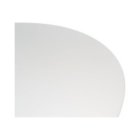 Стол Woodville Skandi 90 белый 11710