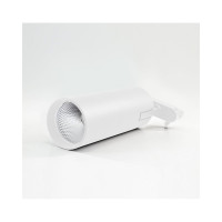 Спот для трековых систем SWG белый 10W 3000K TL3P-WH-10-WW 00-00008846
