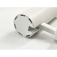Спот для трековых систем SWG белый 20W 3000K TL3P-WH-20-WW 00-00008848