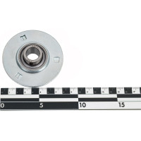 Подшипниковый узел FKD SBPF203 SBPF203FKD