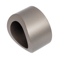 Насадка сварочная для вварного седла 110/40 мм Vavilon Aqua VA/SaddleSockets-110/40